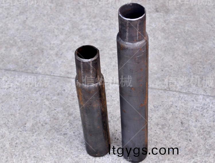 單頭縮逕機(jī)傚菓