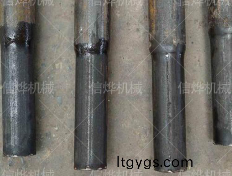 全自動液壓縮逕(jing)機傚菓