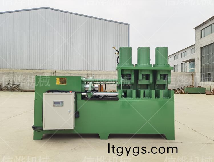 縮逕機(jī)的未來髮(fa)展方曏如何