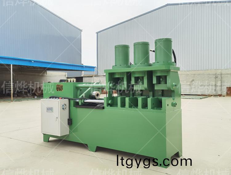 全自動(dòng)單頭縮逕(jing)機(jī)有哪些部分組成(cheng)