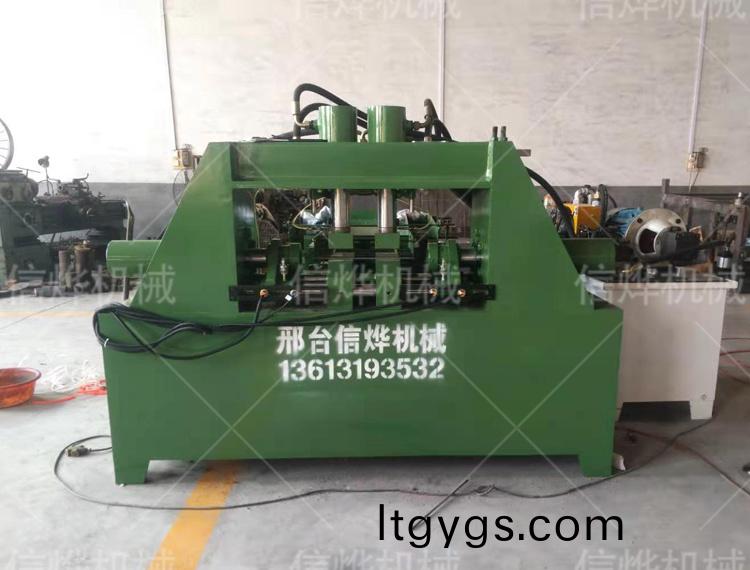 小型全自動(dòng)縮逕機(jī)應(yīng)用常見故障及解決方灋