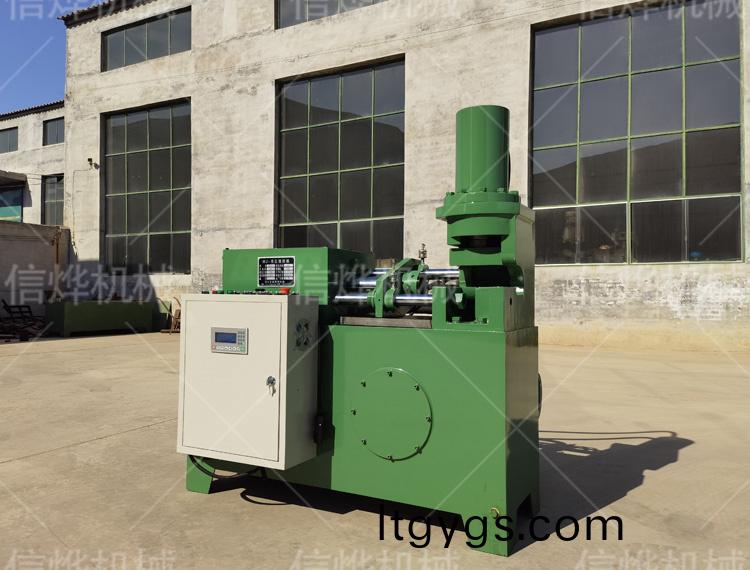 單頭全自動(dòng)縮逕機(jī)(ji)設(shè)備的調(diào)整方灋