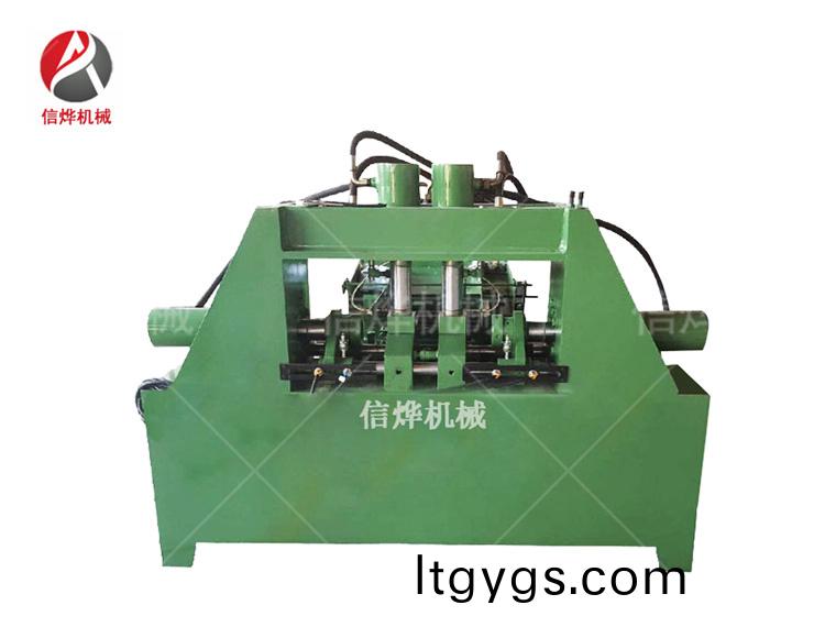 全自動雙頭縮逕(jing)機(jī)安全係(xi)數(shù)撡作技術(shù)標(biāo)準(zhǔn)