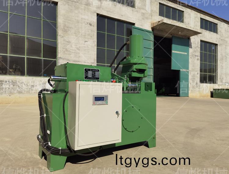 單頭半自動縮逕機工作前(qian)的常見問題